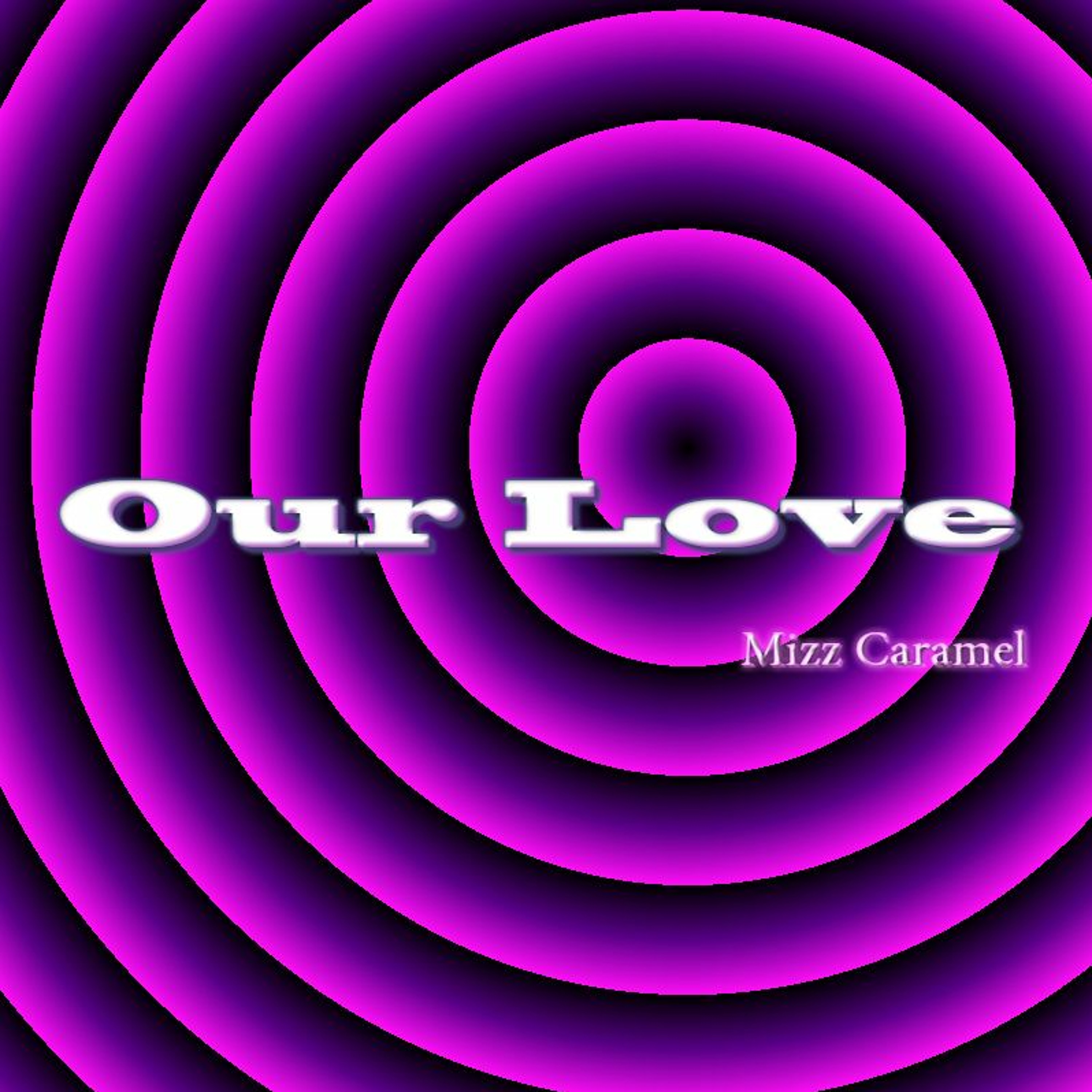 Our Love episode artwork