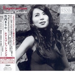 Plastic Love - プラスチック愛 Takeushi Mariya