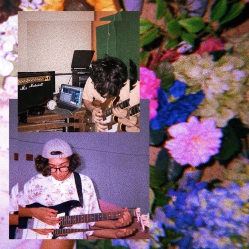 how u feel (w/ alfie templeman)