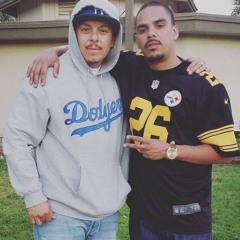 Cali life ft. Day day