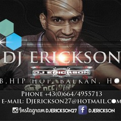 Dijabole - Sandra Afrika ( Dj Erickson Party Mix ) 100