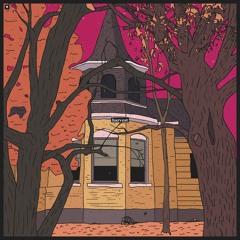Autumn Keys - Harvest (12" Vinyl - Out now)