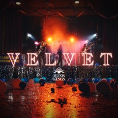 Velvet