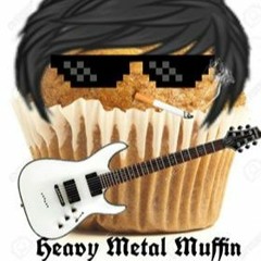 Leo i Manuel - heavy Metal Muffin