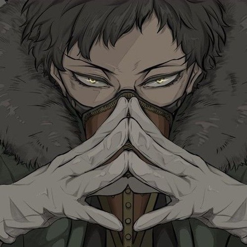 Overhaul bnha 2024