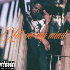 A Lot On My Mind #AfterCashMix