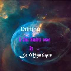 Drifting (Jimi Hendrix cover)