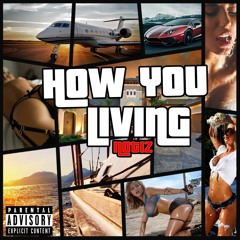 Notiz - How u Living