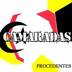 Camaradas - Procedentes (De Romanticista`s Shaolins)
