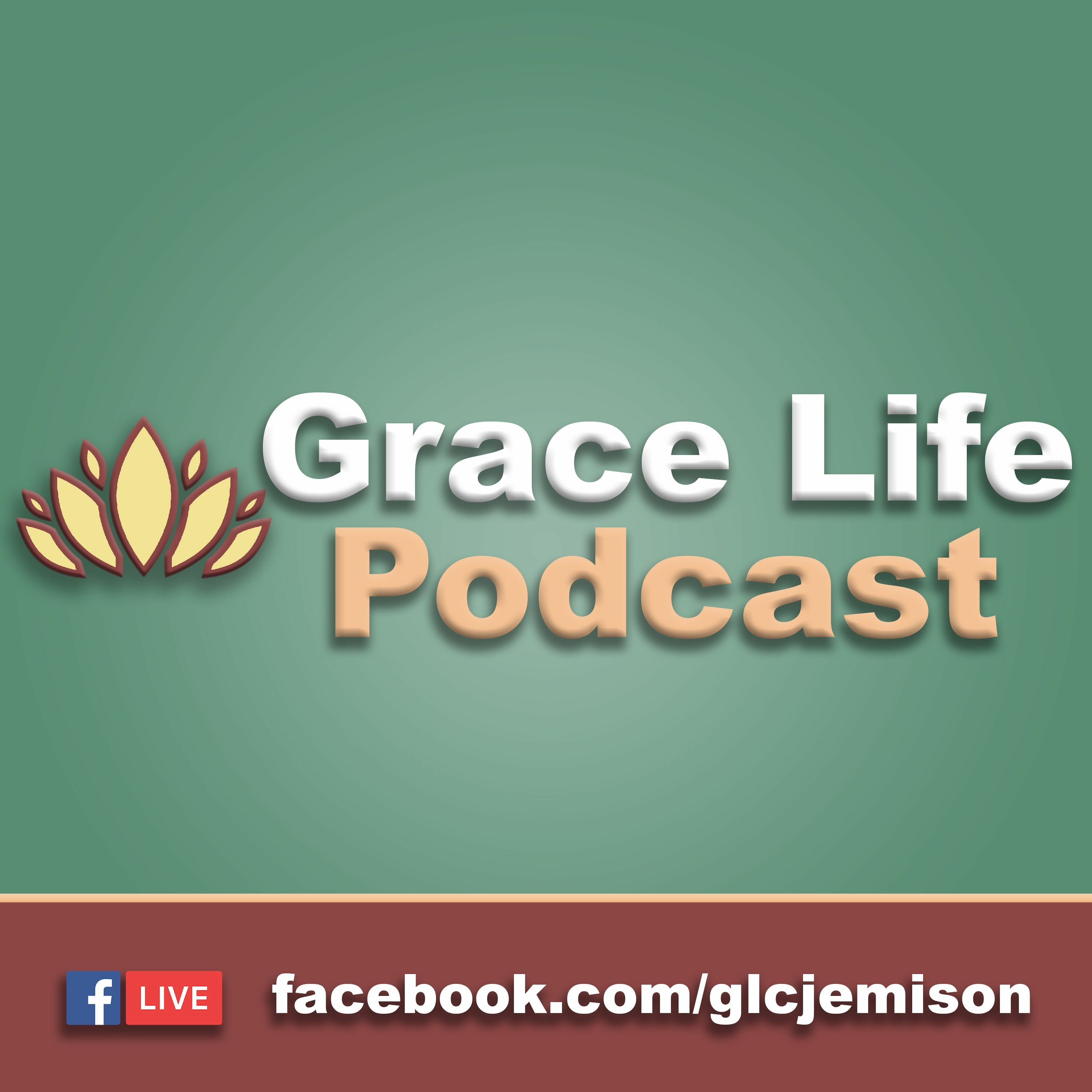 Wednesday July 18, 2018 | Pastor Erik West episode artwork