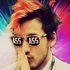 Mark Wants DAT ASS (MiniMusicMan + Sir Mix a Lot) (MASHUP)