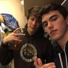 Shawnee Vibes By Max Hoops Feat Dom$$ ( Prod. IamCairn)