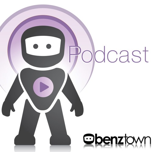 Stream Podcast Production Library Demo by benztownradio Listen online
