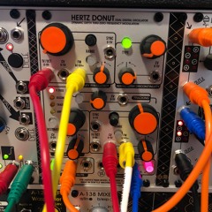Modular Synthesis