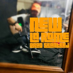 Rome - New L.A. (Prod. Seanteej)