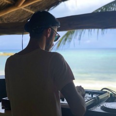 Live At Tulum (26-05-18) [Hotel Esencia]