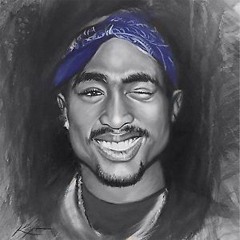 Tupac- i'm gettin Money (SV REMIX)