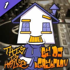 THIS IS HOUSE | #1 | DJ uSAYbFLOW