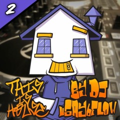 THIS IS HOUSE | #2 | DJ uSAYbFLOW