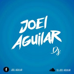 Joel Aguilar ft Carla Morrison - Disfruto (Tech House Remix) DEMO descargas buy