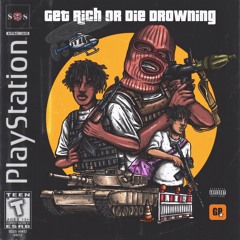 GLITCH! [Nard & B] (Tony Shhnow+Larry Loudpack+JWitDaBeam+10KDunkin)