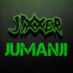 Jumanji - J!xxer (FREE DOWNLOAD)