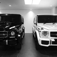 Jp - I Told My Niggas