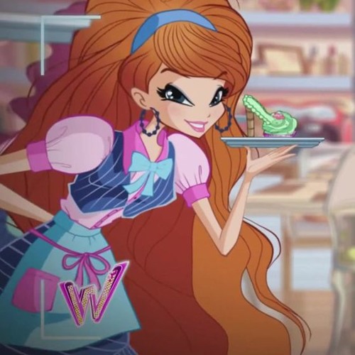 World Of Winx 2 - Onyrix