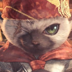 Monster Hunter 4 Ultimate Gathering Hall 1