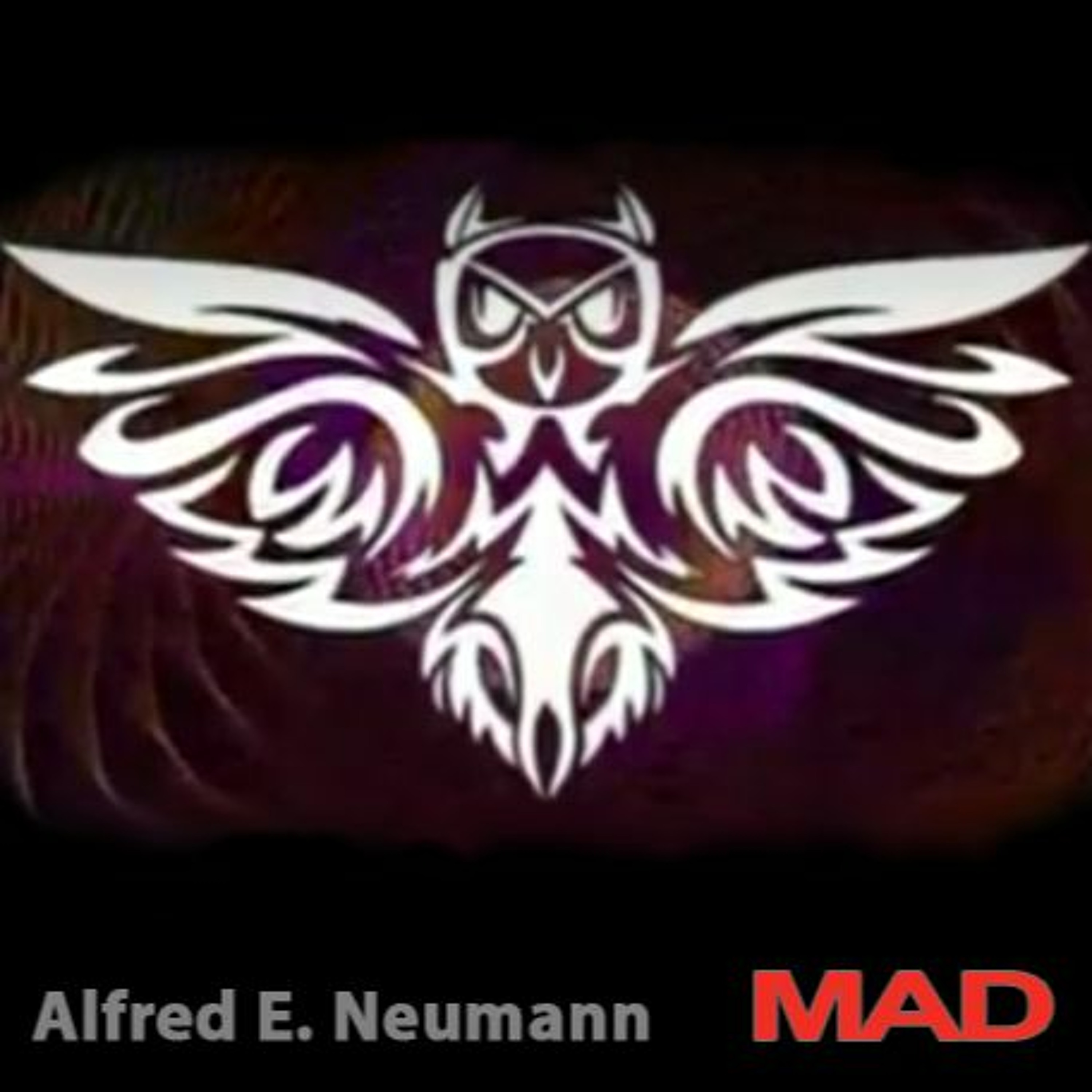 [MAD] Techno Podcast