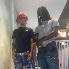 SMOKEPURPP - SHOTS (feat. CHIEF KEEF & LIL PUMP)