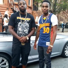 Az Shine ft Gmack Shine - Back In My Bag