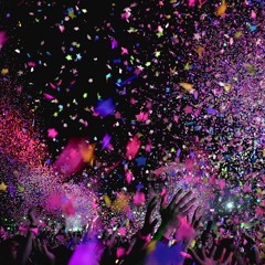 Happy