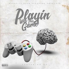 DBoog Feat. RG - Playin With The Game (Prod. Paupa)