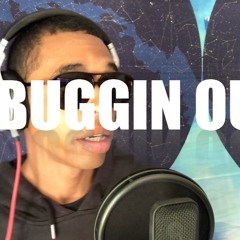 Jordan David (J.A.D.) - Buggin Out Remix (A Tribe Called Quest Instrumental)