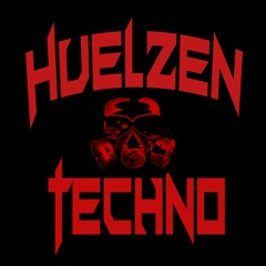 HUELZEN // My Mixes