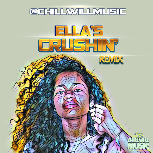 ELLA'S CRUSHIN'  ( MIX )