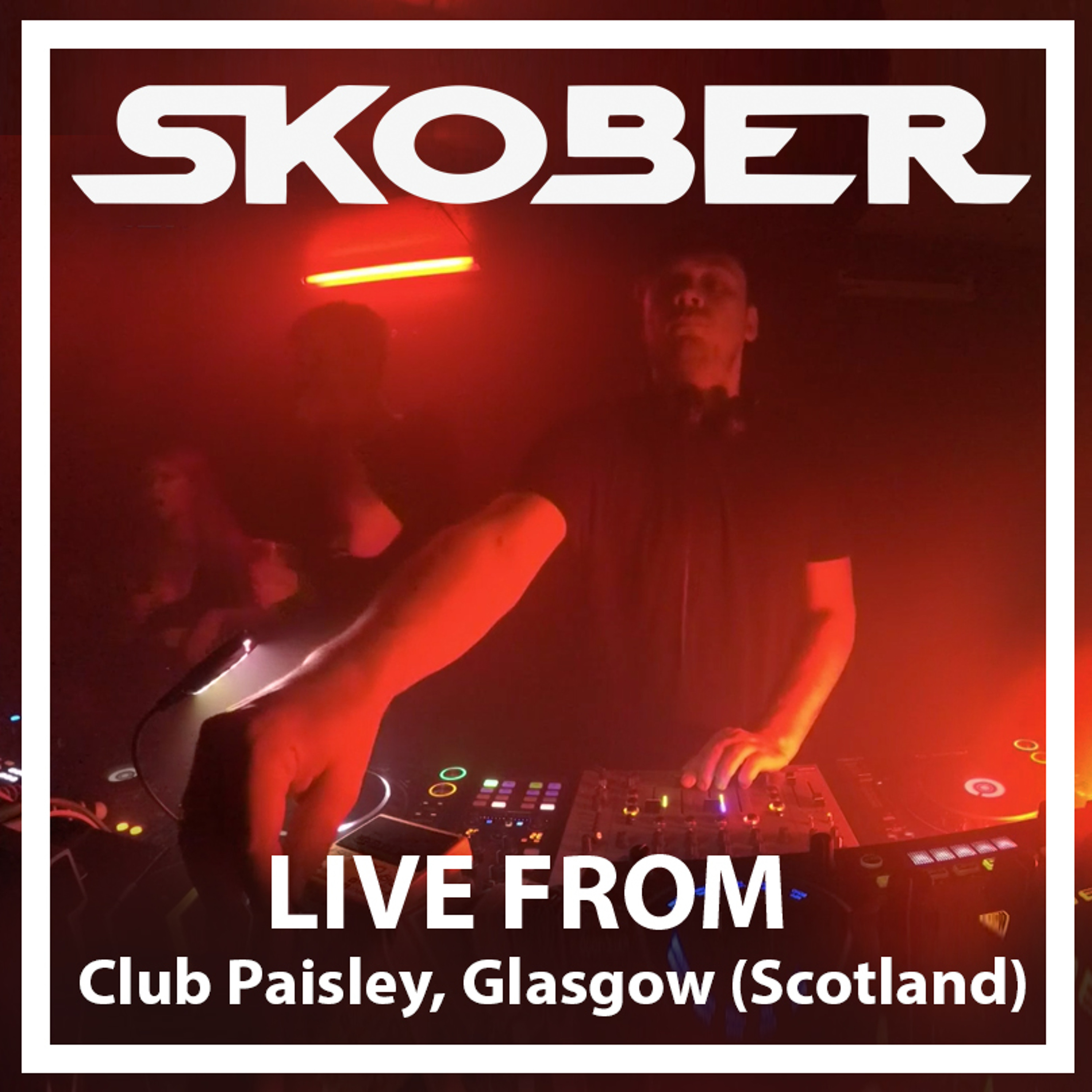 Skober