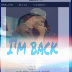 Im Back- Jaylee X LG charlie