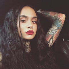 KEHLANI x THE AMERICANOS FT DRAM & KYLE - UNDERCOVER MATTMTHAFCKNM EDIT