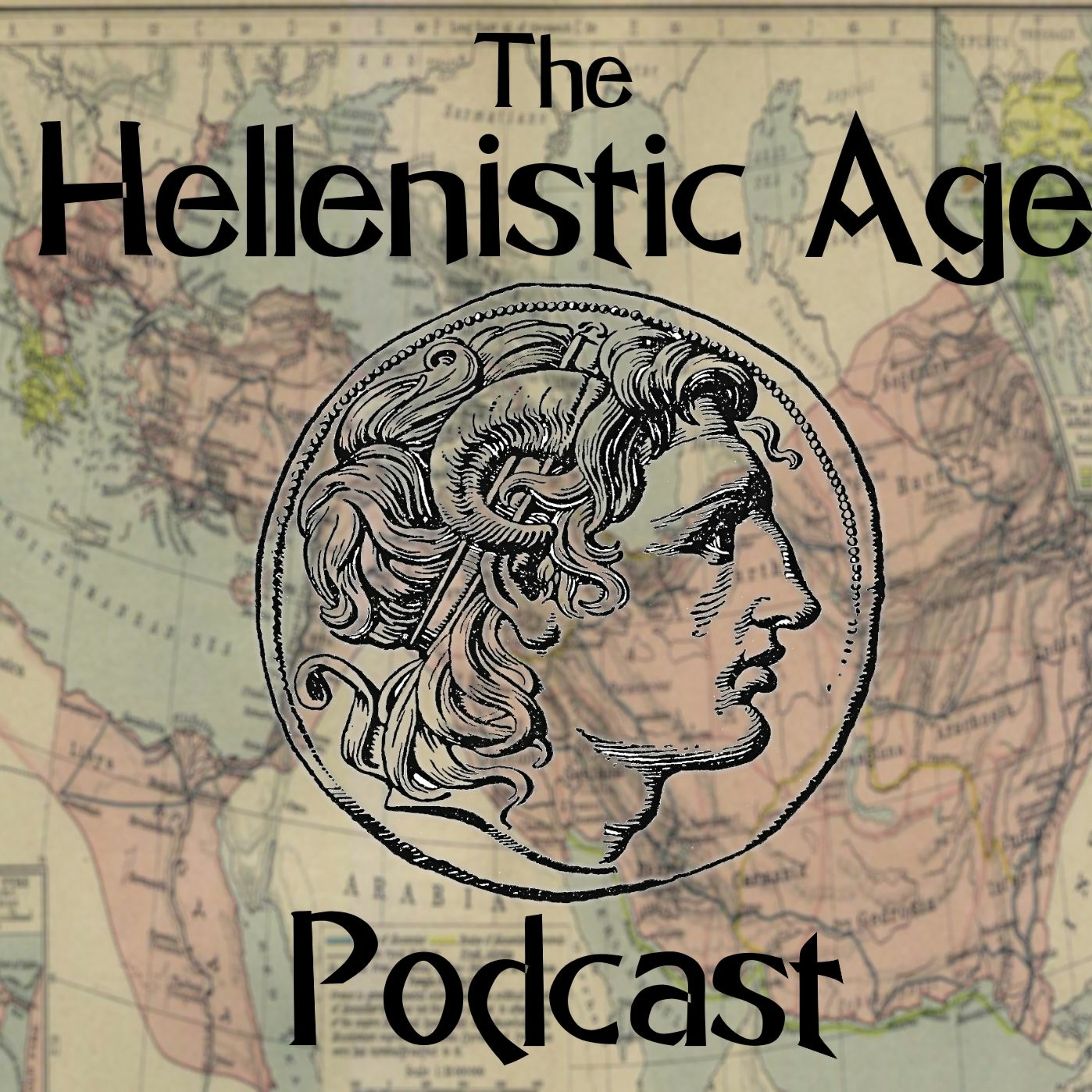 The Hellenistic Age Podcast