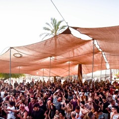 Adam Ten b2b Roni Amitai
