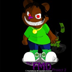 I'm Wit it ( Freedom, FMD, 430)