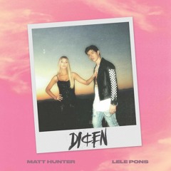 Matt Hunter Ft. Lele Pons - Dicen (Pitched)