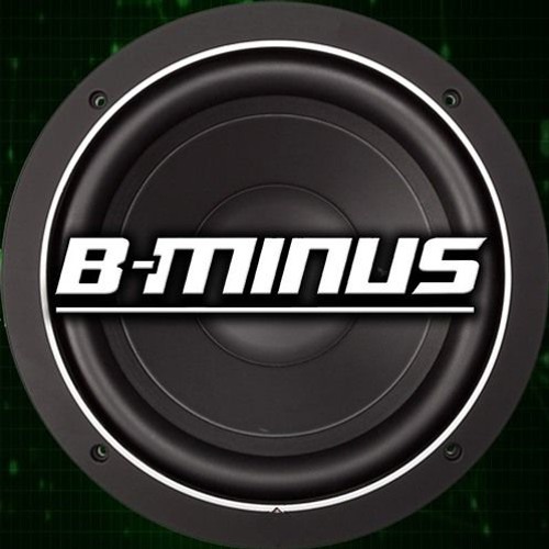 B-Minus - Journey Into Hybrid