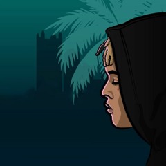 XXXTENTACION - Palm Trees (Only X)