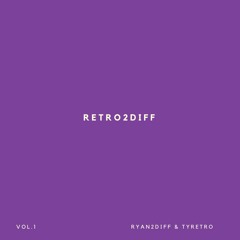 Don't Need You (feat. TyRetro) [Prod. Ryan2Diff]