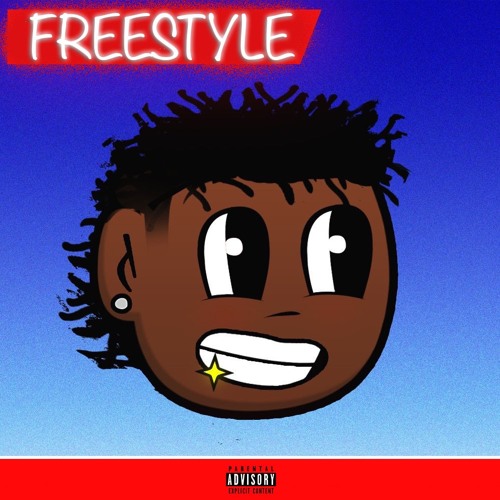 100k Freestyle (Prod. Hotboy Scotty)