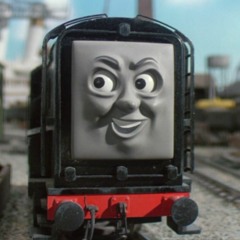 Devious Diesel's Theme - Series 3
