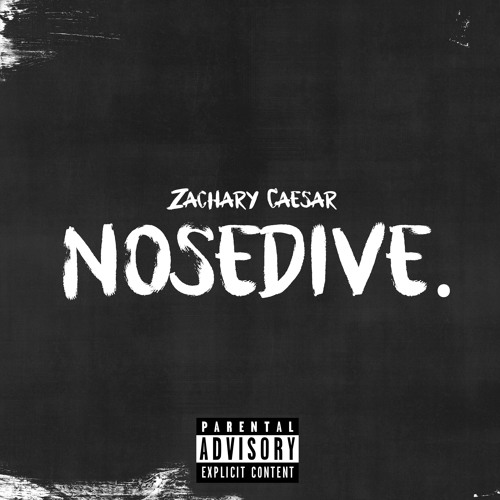 Nosedive.